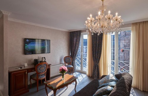Dusseldorf Old Town Casa | Apartment-Hotel am Rathaus