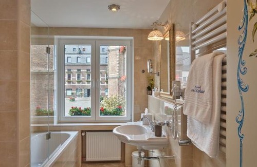 Dusseldorf Old Town Casa | Apartment-Hotel am Rathaus