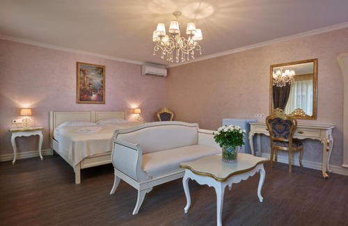 Dusseldorf Old Town Casa | Apartment-Hotel am Rathaus
