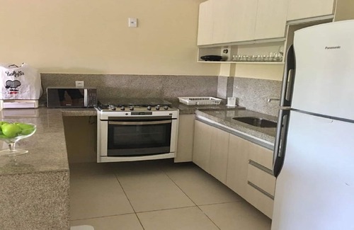 Novo Gravata Apartamento | Apartment Hotel Canarius Resort Gravatá 2 Suites and Balcony.