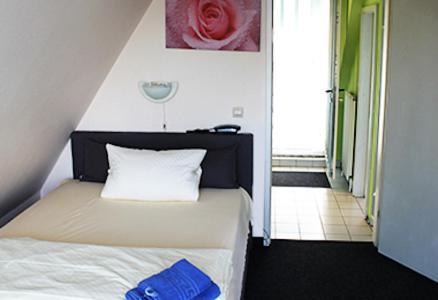 Dahlem Apartamento | Apartment-Hotel-Dahlem