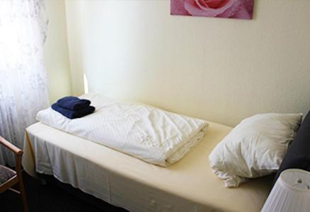 Dahlem Apartamento | Apartment-Hotel-Dahlem