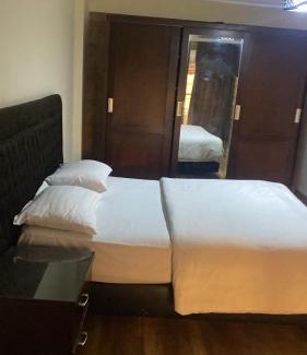 Agouza Apartamento | Apartment Hotel