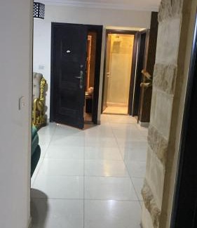 Agouza Apartamento | Apartment Hotel