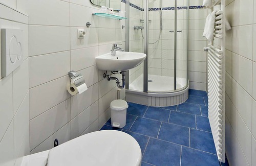Bad Harzburg Casa | Apartment - Hotel Haus Bismarck