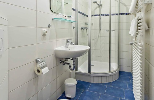 Bad Harzburg Casa | Apartment - Hotel Haus Bismarck
