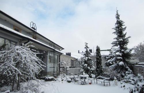 Pori Apartamento | Apartment Hotel Kuukkarin Kortteeri