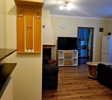 Ventspils Apartamento | Apartment Hotel Rubini
