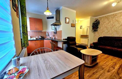 Ventspils Apartamento | Apartment Hotel Rubini