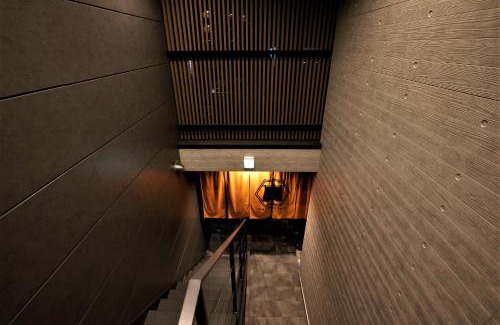 Izumisano Apartamento | Apartment Hotel STAY THE Kansai Airport