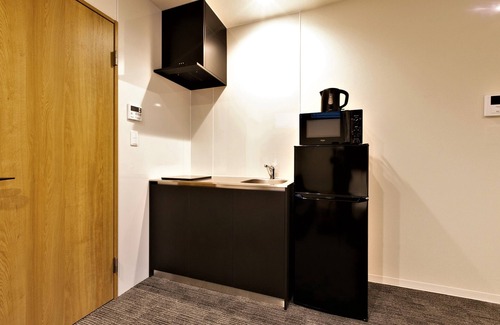 Izumisano Apartamento | Apartment Hotel STAY THE Kansai Airport