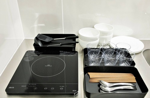 Izumisano Apartamento | Apartment Hotel STAY THE Kansai Airport