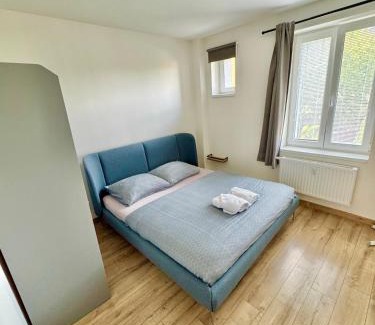 Ostrava Apartamento | Apartment Hotel STUD MB