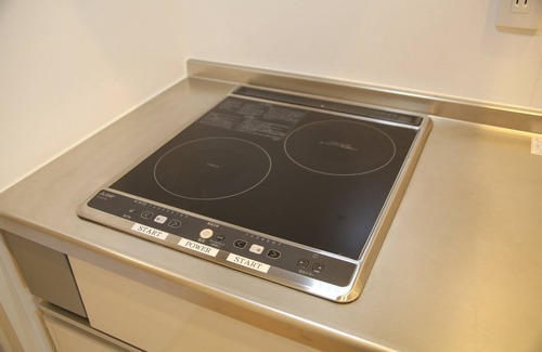 Chuo-ku Hotel | Apartment Hotel Tenjin TUMUGU 401 / Fukuoka Fukuoka