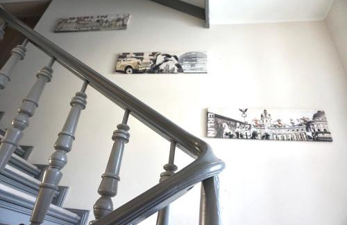 Wittenau Apartamento | Apartment Hotel Wittenau