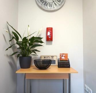 Wittenau Apartamento | Apartment Hotel Wittenau