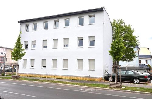 Wittenau Apartamento | Apartment Hotel Wittenau