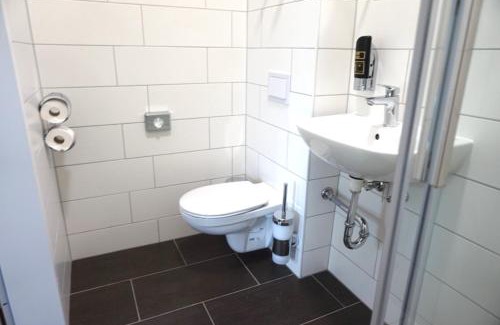 Wittenau Apartamento | Apartment Hotel Wittenau