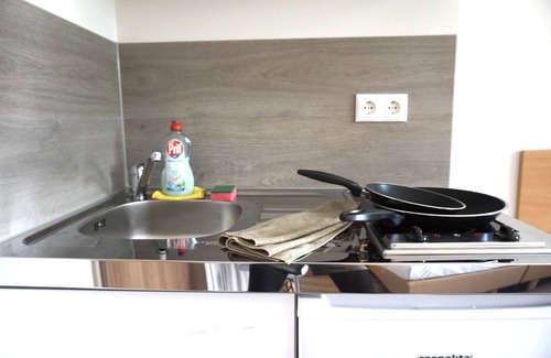 Wittenau Apartamento | Apartment Hotel Wittenau