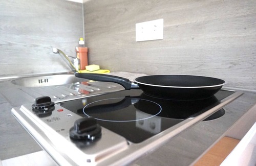 Wittenau Apartamento | Apartment Hotel Wittenau
