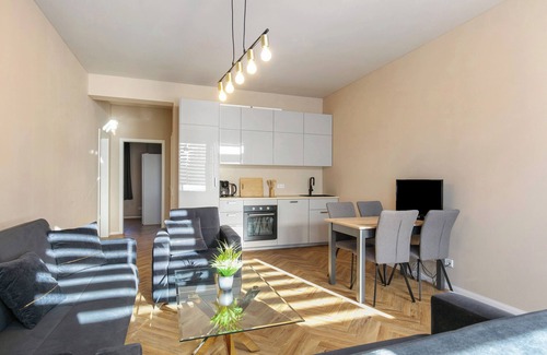 Panketal Apartamento | Apartamento "Hotel zur Panke 1" con terraza privada y Wi-Fi
