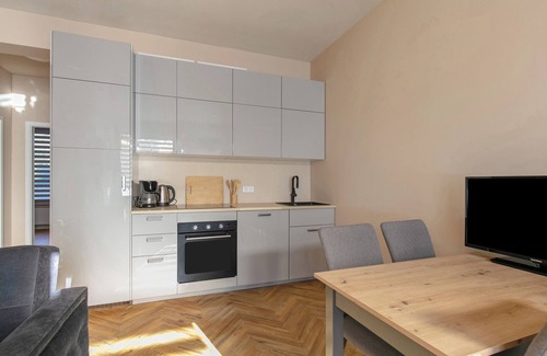 Panketal Apartamento | Apartamento "Hotel zur Panke 1" con terraza privada y Wi-Fi