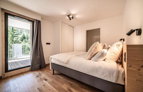 Les Houches Apartamento | Apartment Houchma Les Houches - by EMERALD STAY