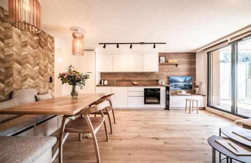 Les Houches Apartamento | Apartment Houchma Les Houches - by EMERALD STAY