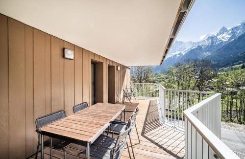 Les Houches Apartamento | Apartment Houchma Les Houches - by EMERALD STAY