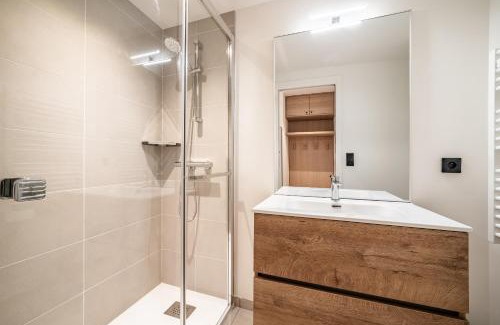 Les Houches Apartamento | Apartment Houchma Les Houches - by EMERALD STAY