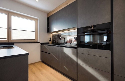 Zellberg Apartamento | Apartment house Anderl