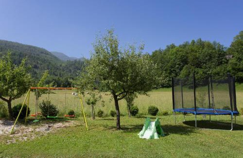 Bohinj Apartamento | Apartment House Andrej
