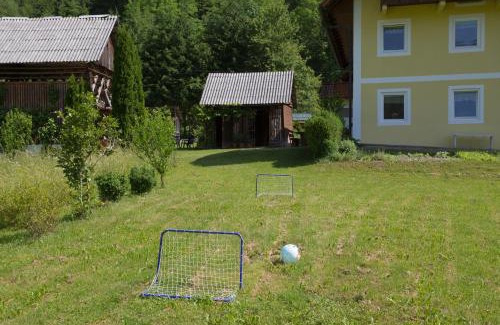 Bohinj Apartamento | Apartment House Andrej