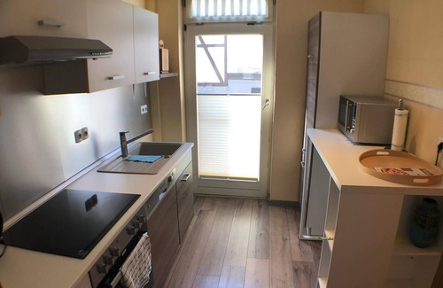 Steina Casa | Apartment house Dana