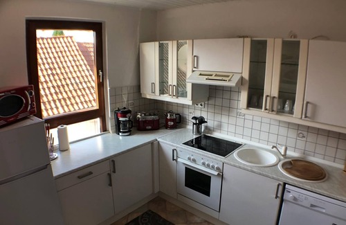 Steina Casa | Apartment house Dana