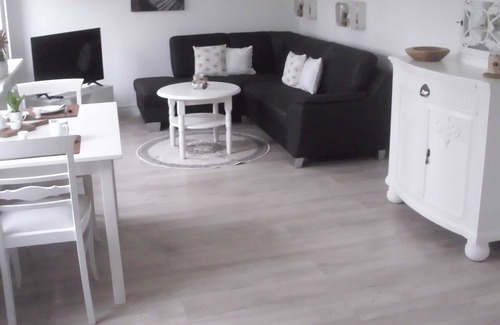 Risum-Lindholm Apartamento | Apartment House Louise