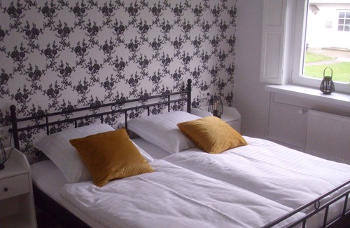 Risum-Lindholm Apartamento | Apartment House Louise