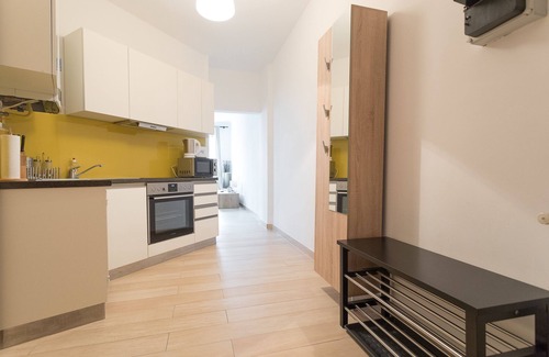 Favoriten Apartamento | Apartment House in Vienna