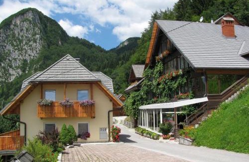 Bohinj Apartamento | Apartment house Jager