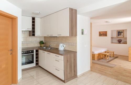 Bohinj Apartamento | Apartment house Jager