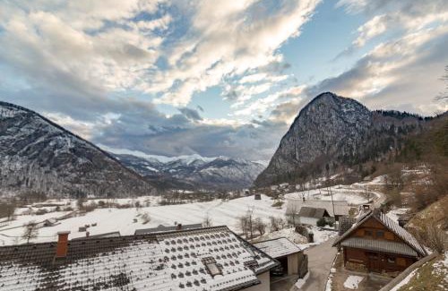 Bohinj Apartamento | Apartment house Jager