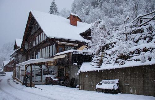 Bohinj Apartamento | Apartment house Jager