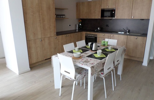 Garzeno Apartamento | Apartamento Casa Josephine del Melo-Lago de Como