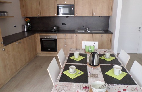 Garzeno Apartamento | Apartamento Casa Josephine del Melo-Lago de Como