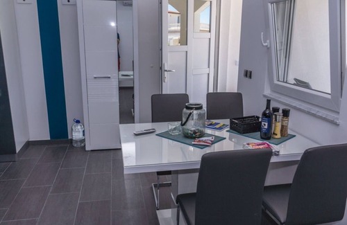 Vir Casa | Apartment House Lijepi Pogled