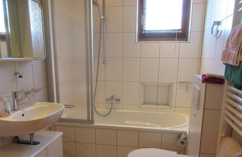 Hachenburg Apartamento | Apartamento - Casa Linn