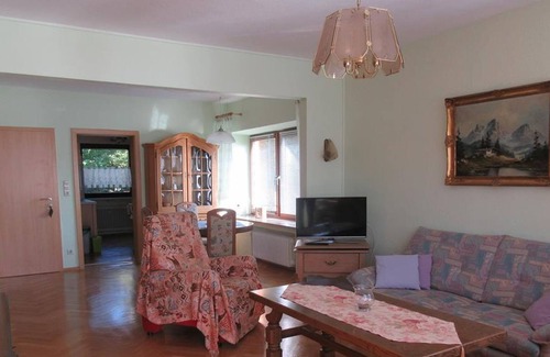 Hachenburg Apartamento | Apartamento - Casa Linn