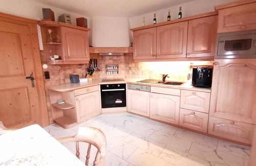 Goetzens Casa | Apartment house Paradise - Standard Paradise