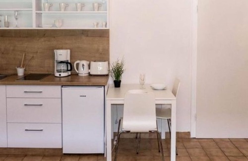 Strass im Attergau Apartamento | Apartment house Sagerer - Apartment B3