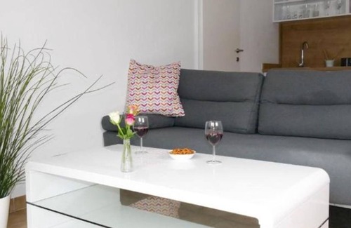 Strass im Attergau Apartamento | Apartment house Sagerer - Apartment B3